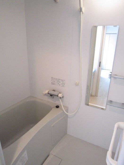 物件内観写真13　(バス／シャワールーム等)