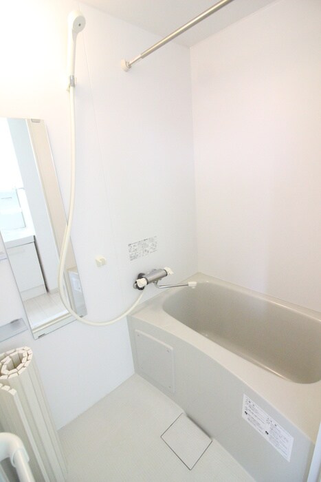 物件内観写真14　(バス／シャワールーム等)