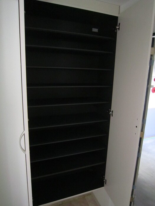 物件内観写真15　(靴箱)