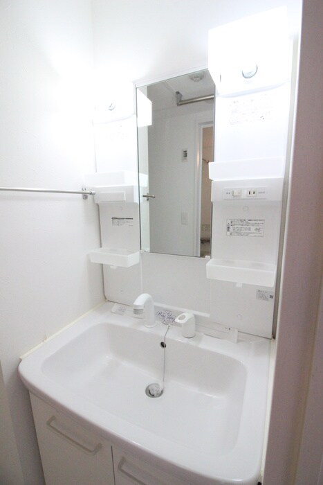 物件内観写真15　(洗面)