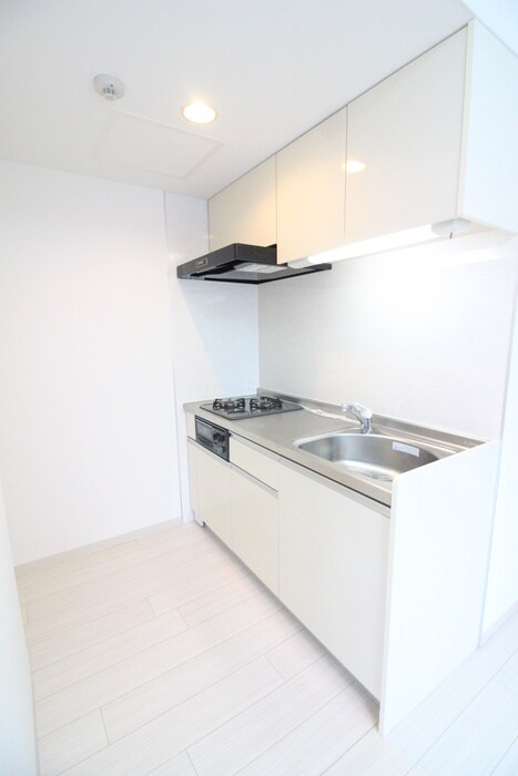 物件内観写真21　(キッチン)