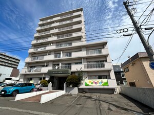 ルミエ－ル２４外観写真