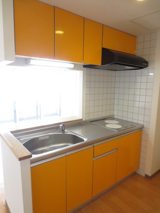 物件内観写真5　(キッチン)