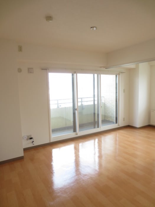 物件内観写真6　(居室)