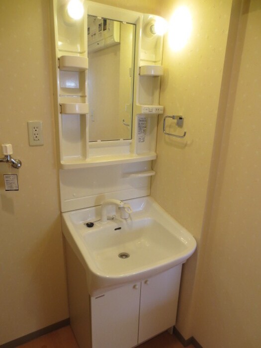 物件内観写真13　(洗面)