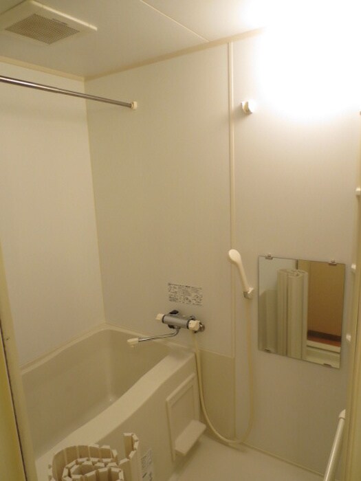 物件内観写真14　(バス／シャワールーム等)