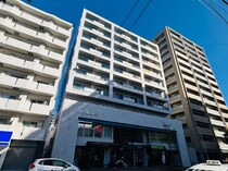 ネオア－ジュ裏参道の外観写真