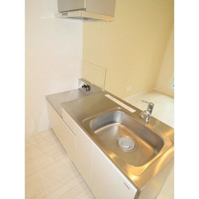 物件内観写真7　(キッチン)