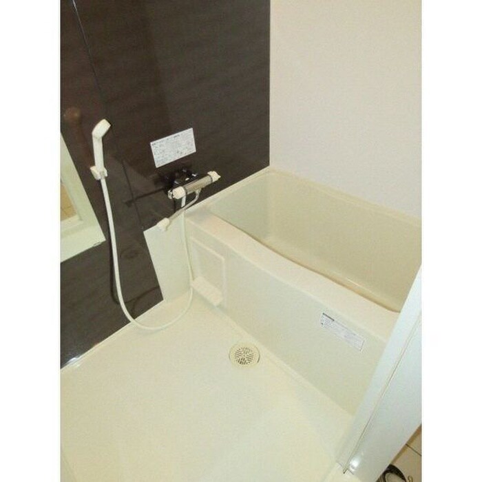 物件内観写真9　(バス／シャワールーム等)