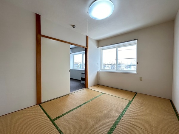 居室
