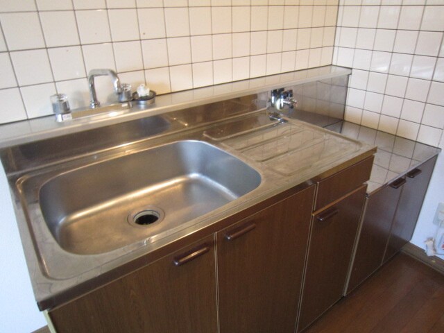 物件内観写真9　(キッチン)