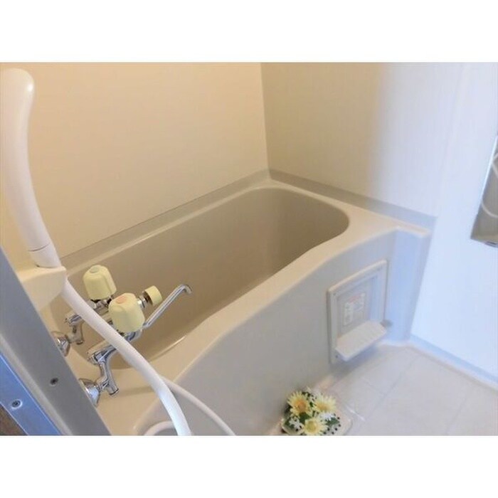 物件内観写真10　(バス／シャワールーム等)