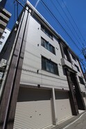 グランメールリベルテ