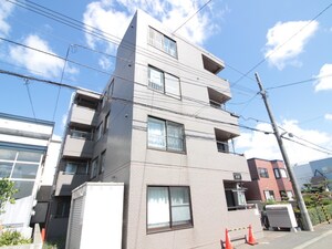 グランドヒルズ北19条外観写真