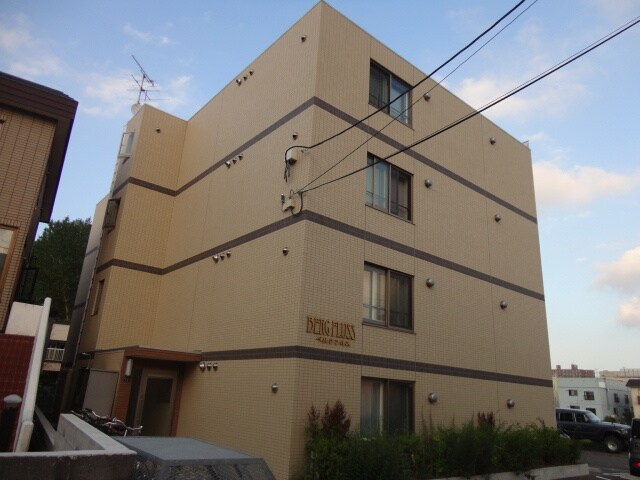 物件外観写真3　(外観写真)