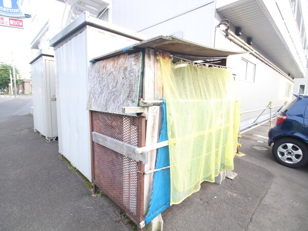 建物設備