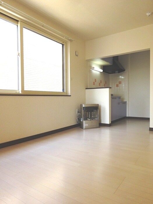 物件内観写真7　(居室)