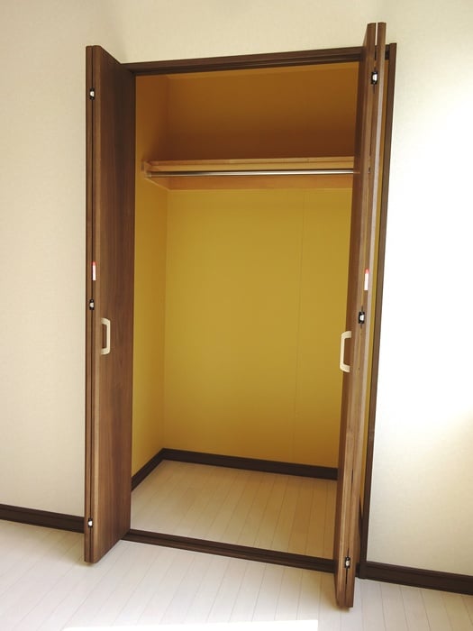 物件内観写真10　(収納)