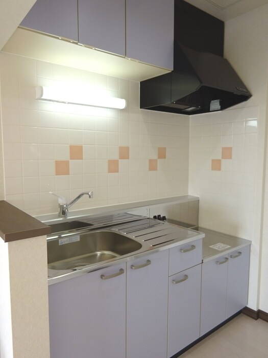 物件内観写真11　(キッチン)