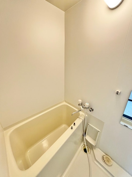 物件内観写真13　(バス／シャワールーム等)