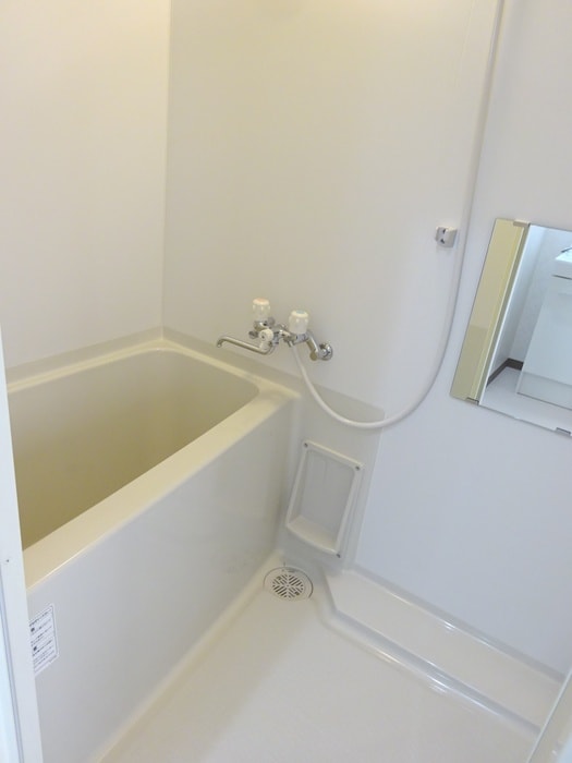 物件内観写真13　(バス／シャワールーム等)