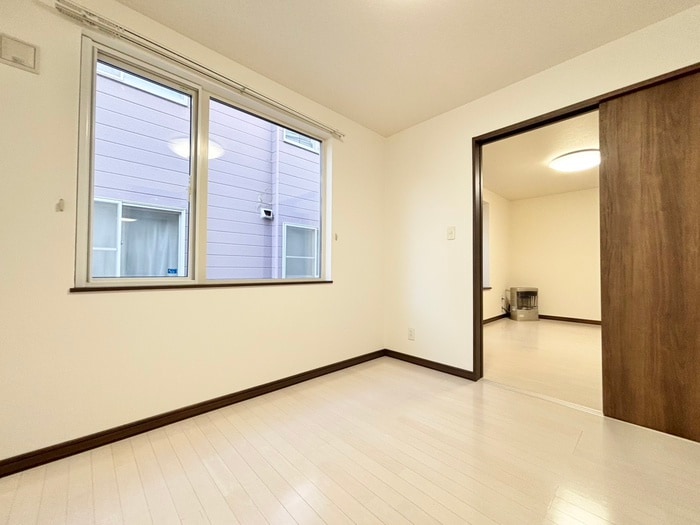 物件内観写真19　(居室)