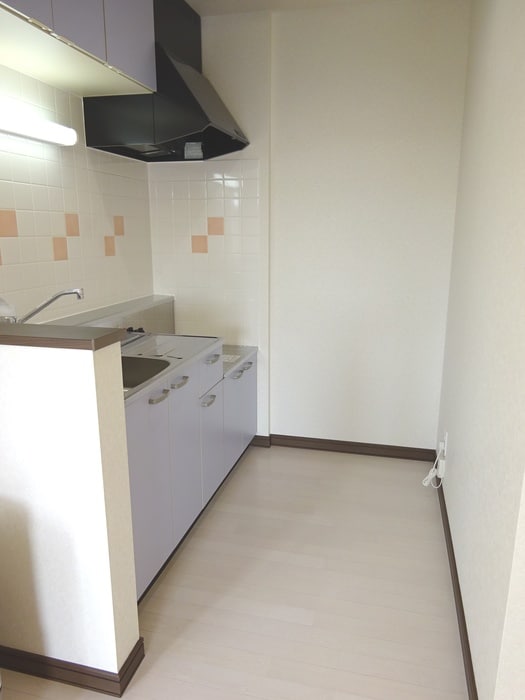 物件内観写真20　(キッチン)