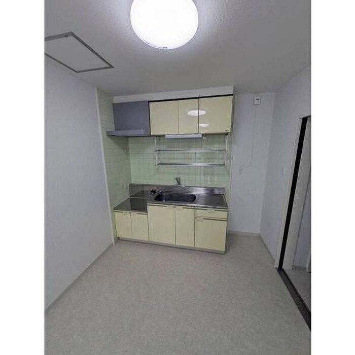 物件内観写真10　(キッチン)