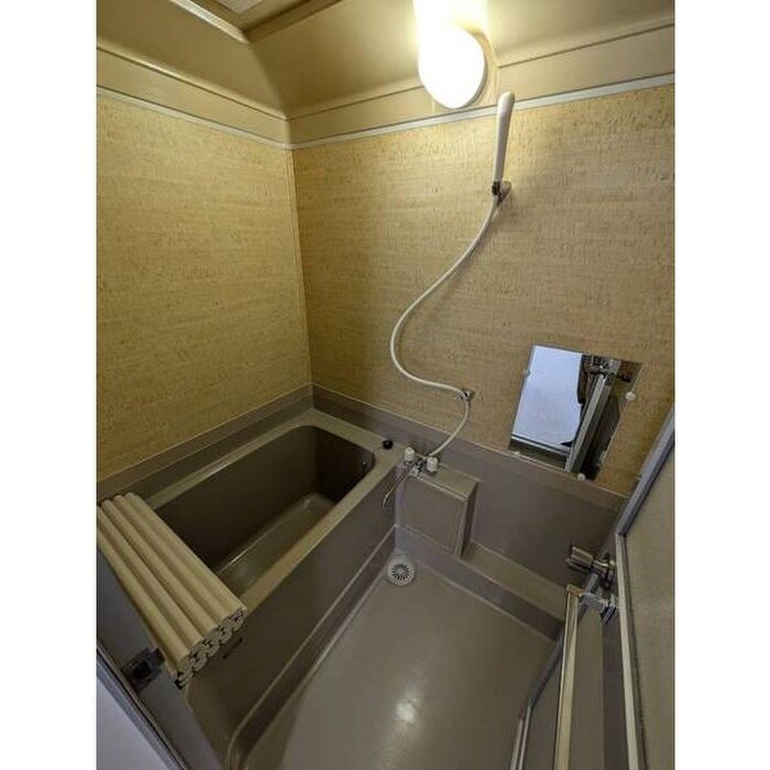 物件内観写真12　(バス／シャワールーム等)