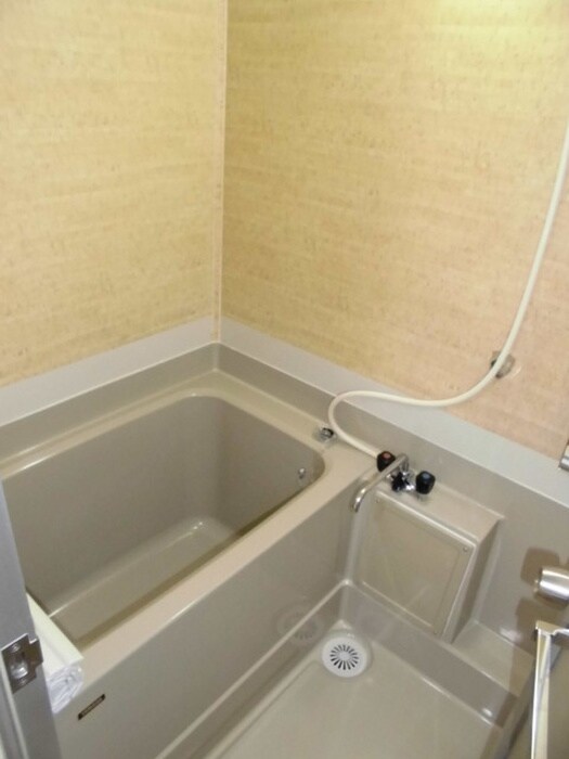 物件内観写真15　(バス／シャワールーム等)
