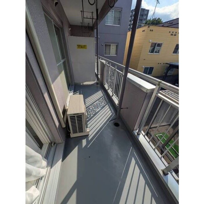 物件内観写真15　(ベランダ・バルコニー)