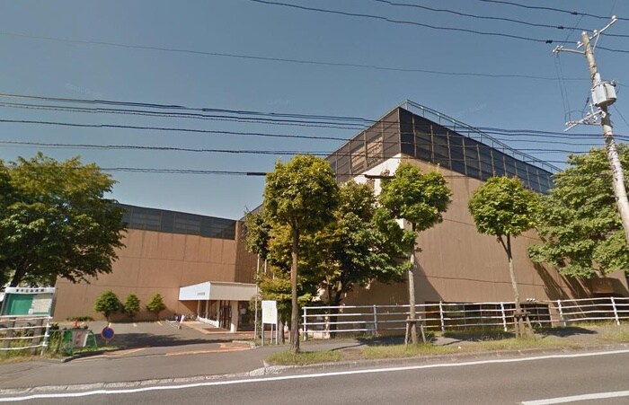 物件外観写真4　(周辺環境)