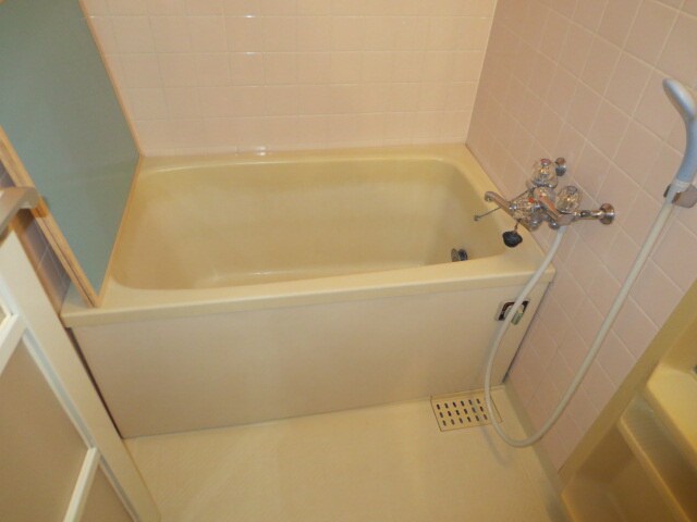 物件内観写真10　(バス／シャワールーム等)