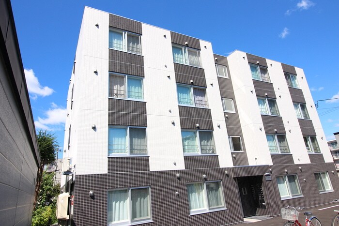 物件外観写真2　(外観写真)