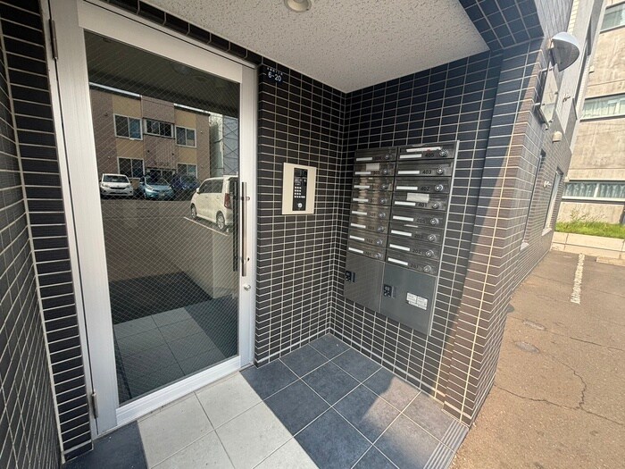 物件外観写真4　(外観写真)