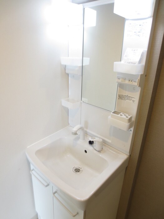 物件内観写真14　(洗面)