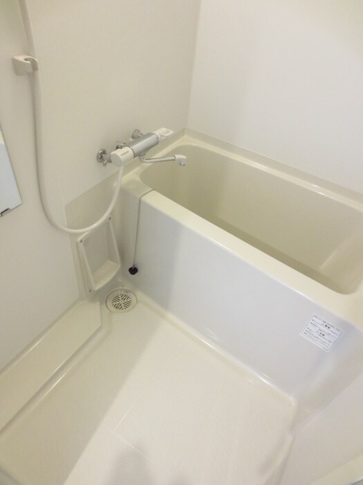 物件内観写真16　(バス／シャワールーム等)