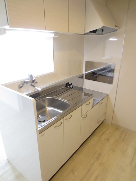 物件内観写真17　(キッチン)