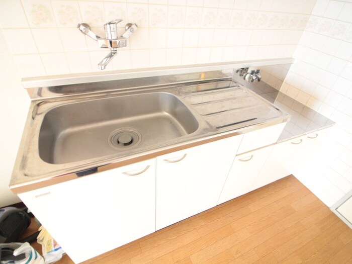 物件内観写真6　(キッチン)