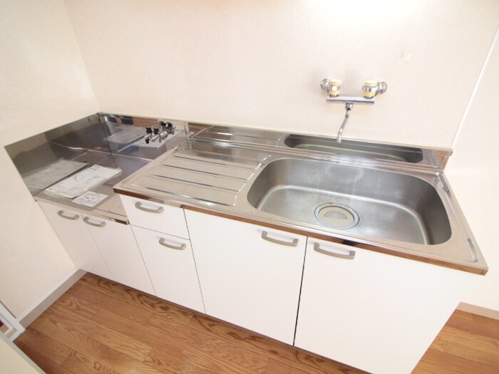 物件内観写真8　(キッチン)