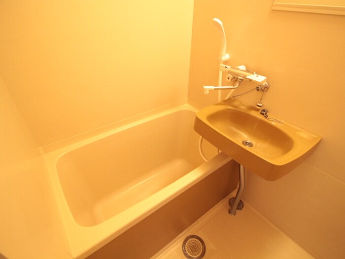 物件内観写真9　(バス／シャワールーム等)