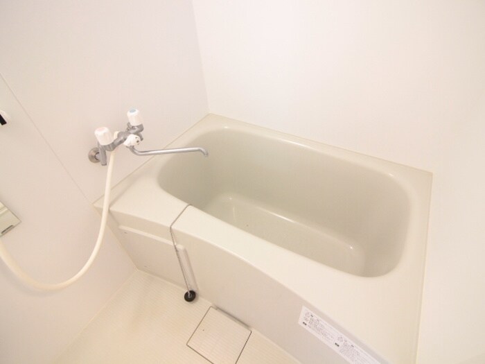 物件内観写真10　(バス／シャワールーム等)