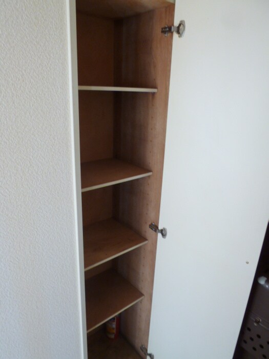 物件内観写真11　(靴箱)