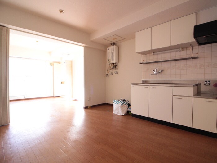 物件内観写真13　(居室)