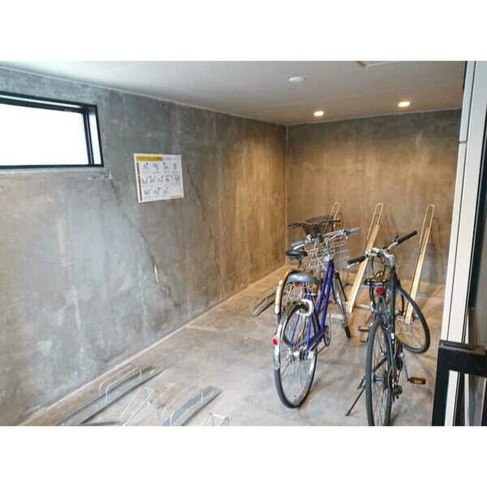 物件外観写真5　(外観写真)