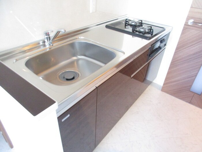 物件内観写真11　(キッチン)