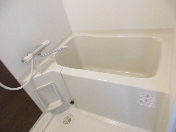物件内観写真12　(バス／シャワールーム等)