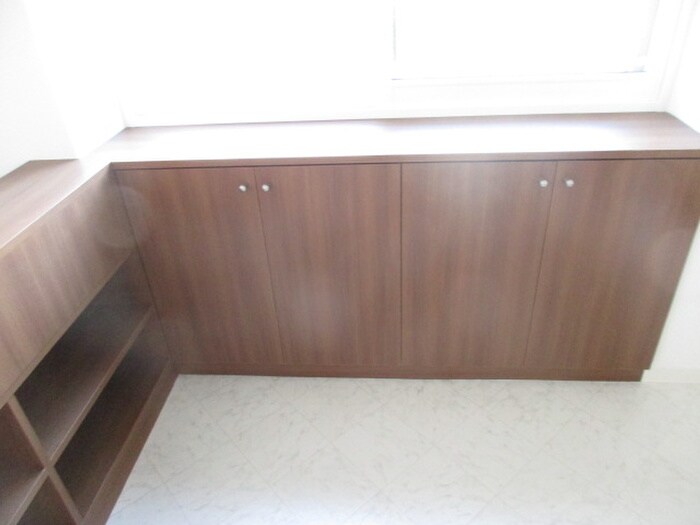 物件内観写真18　(居室)