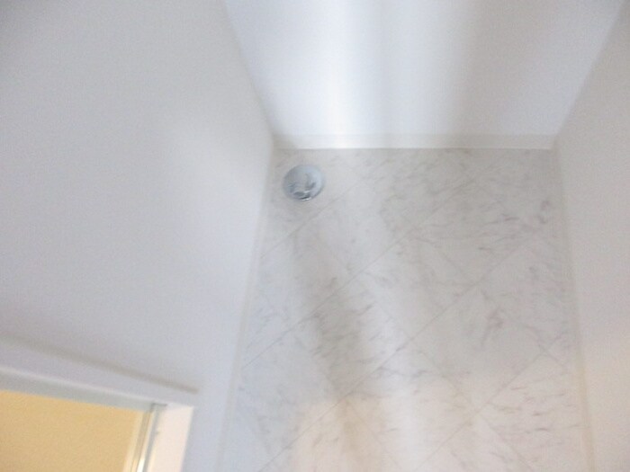 物件内観写真21　(洗濯機置場)