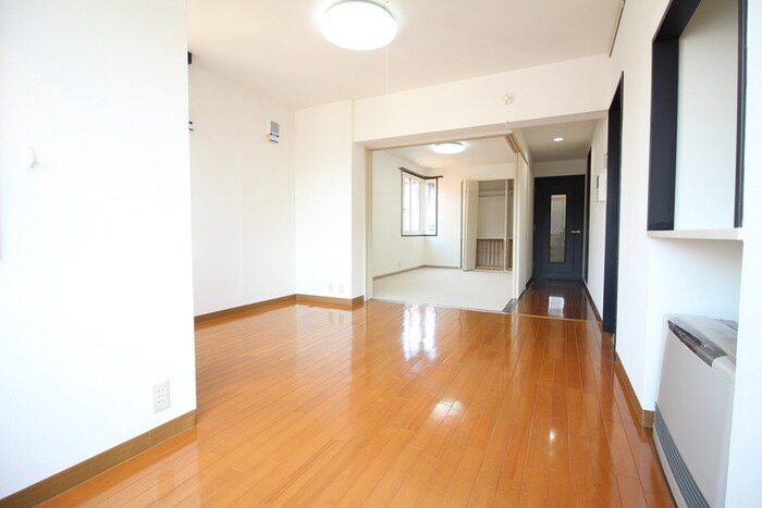 物件内観写真8　(居室)